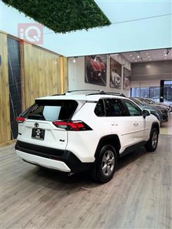 تويوتا راف 4